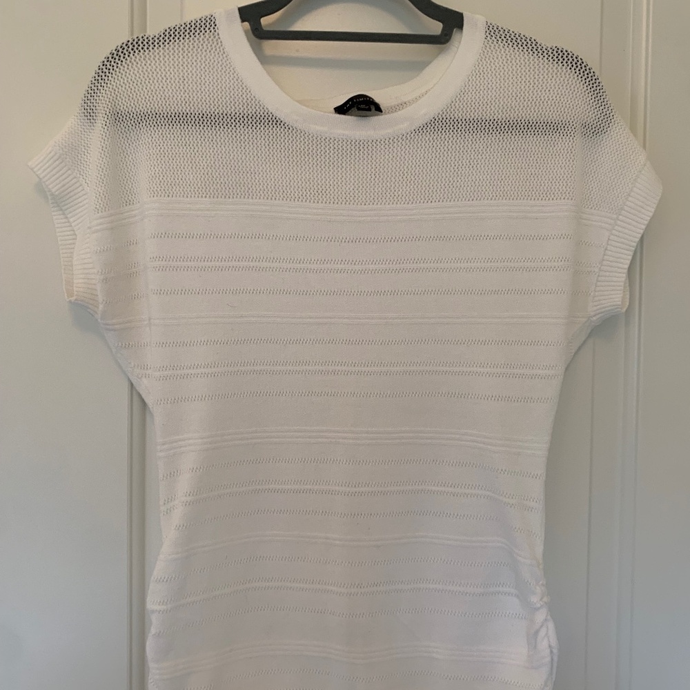 The Limited Sweater Top